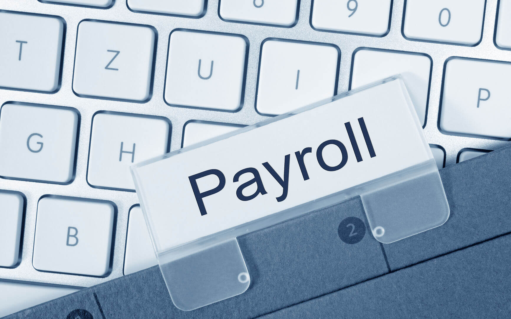 Payroll Services Australia