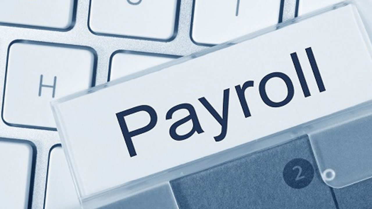 Payroll Outsourcing