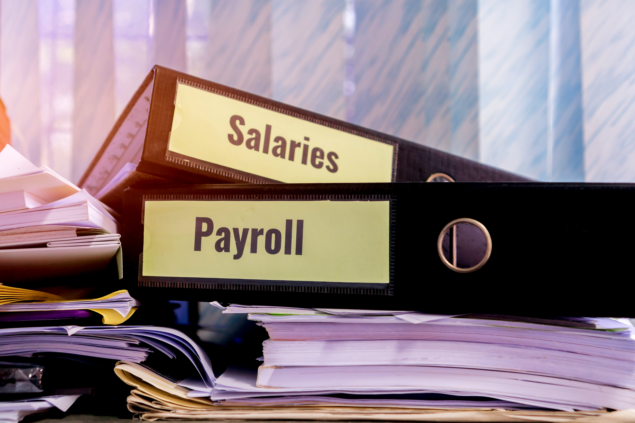 Prevent Payroll Check Fraud with Payroll Outsourcing