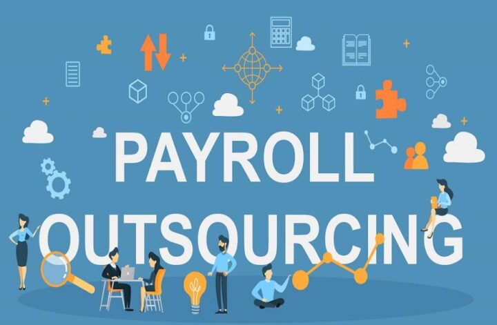 Payroll services